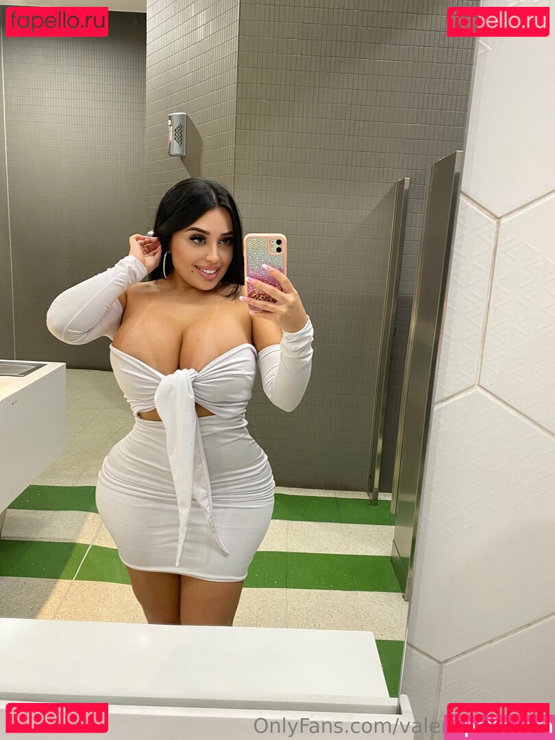 valentiinaperez Nude Onlyfans Photo 5