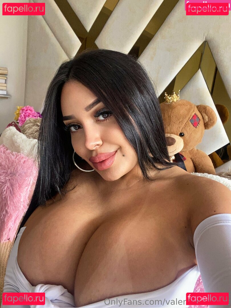 valentiinaperez Nude Onlyfans Photo 4