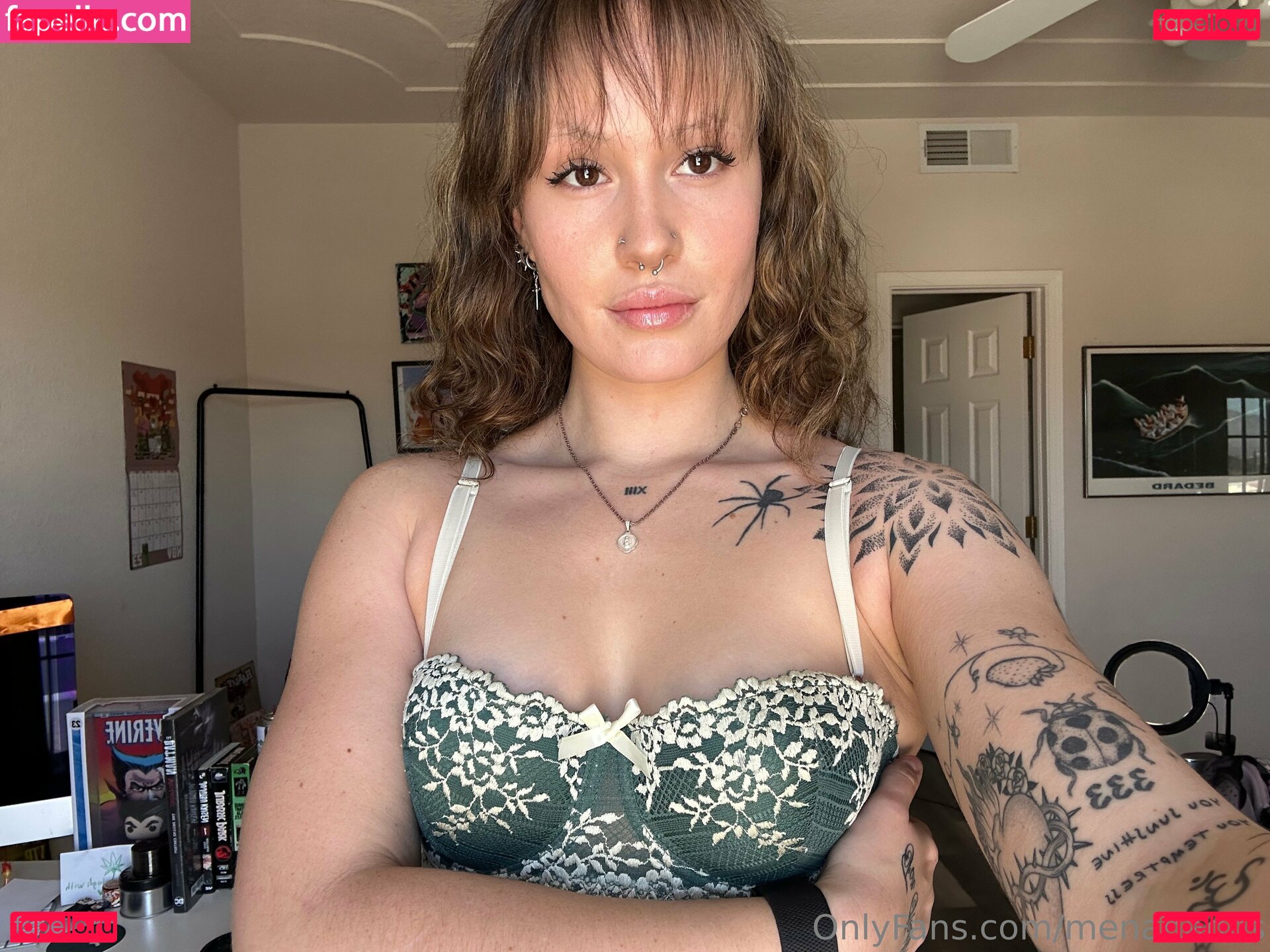 menanoodles Nude Onlyfans Photo 12