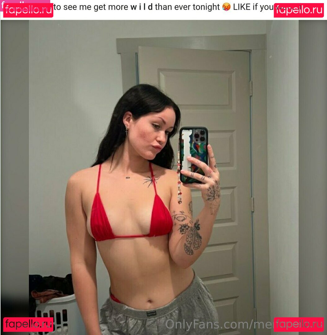 menanoodles Nude Onlyfans Photo 9