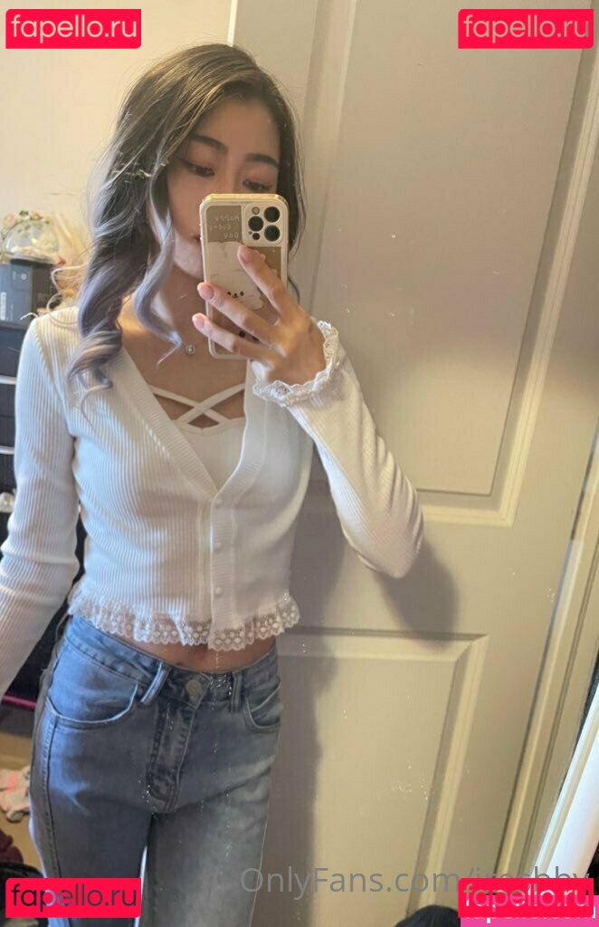 iresbby Nude Onlyfans Photo 56