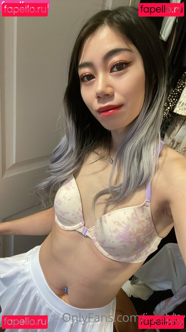 iresbby Nude Onlyfans Photo 35