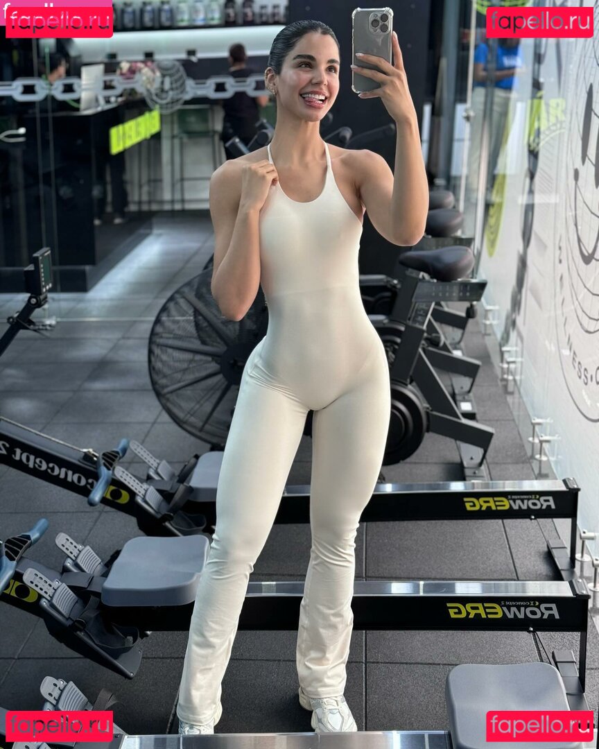 Stephany Gonzalez Nude Onlyfans Photo 41