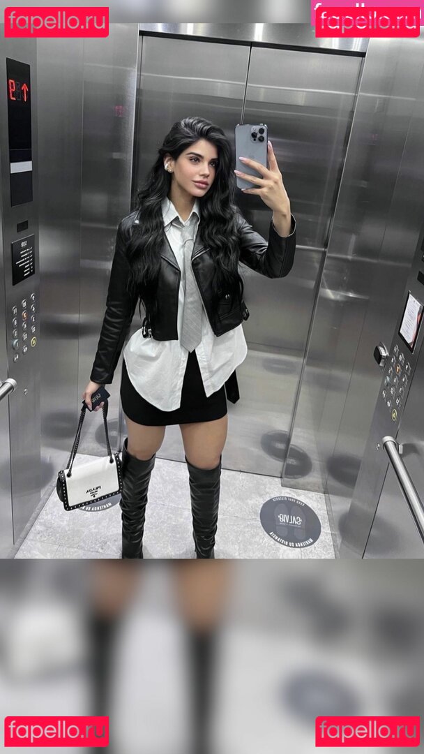 Stephany Gonzalez Nude Onlyfans Photo 32