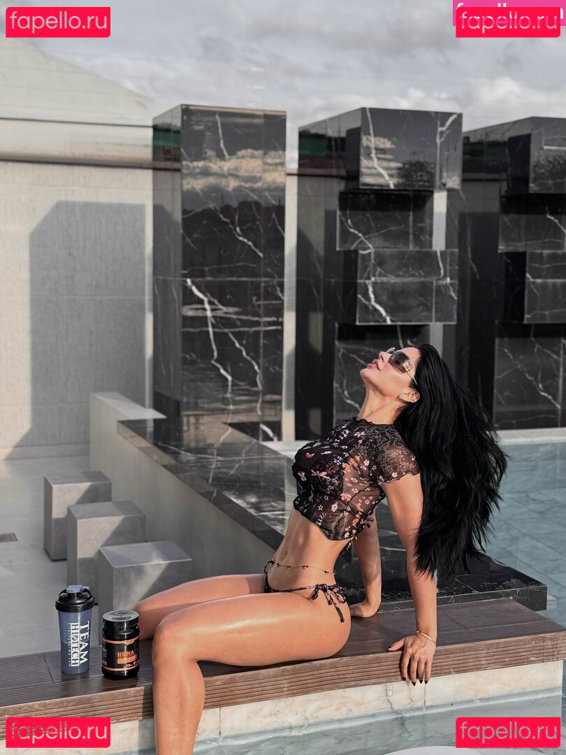 Stephany Gonzalez Nude Onlyfans Photo 25