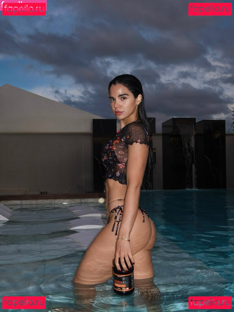 Stephany Gonzalez Nude Onlyfans Photo 24