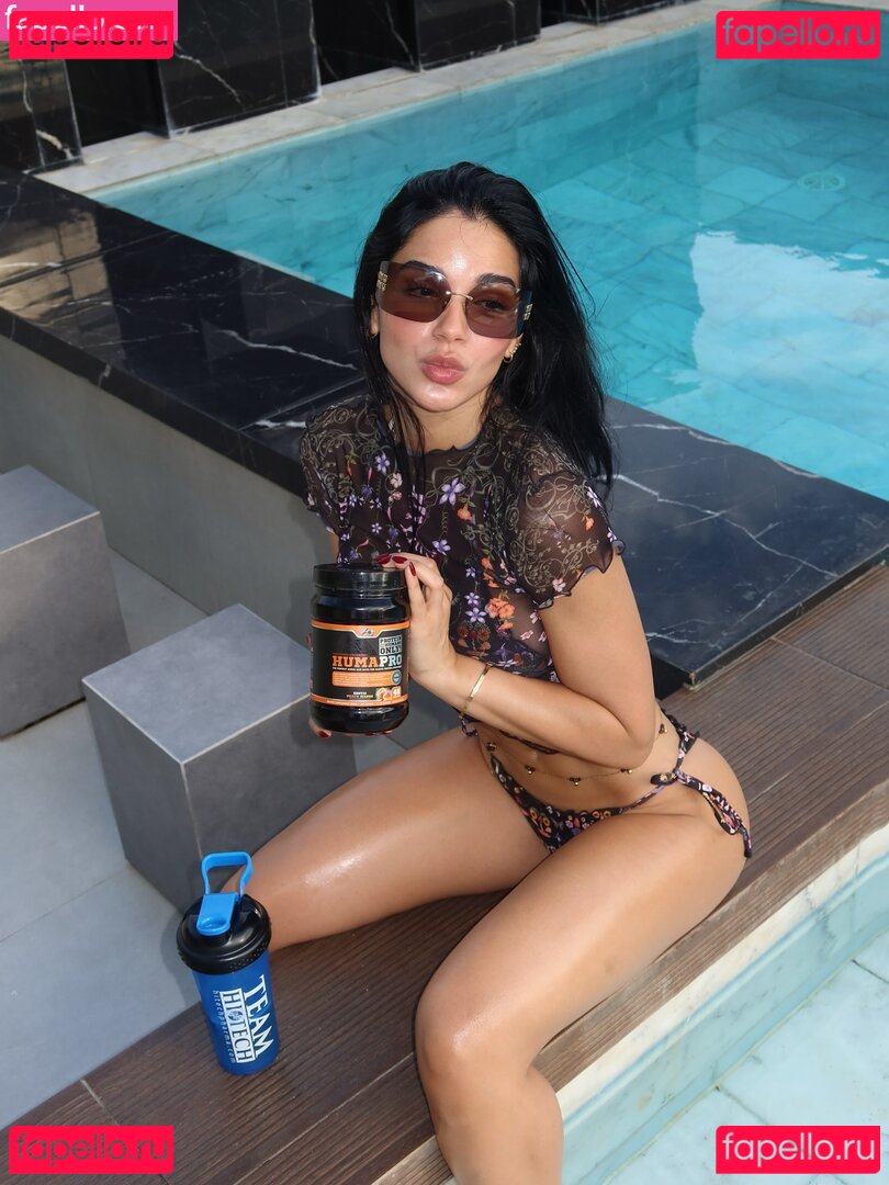 Stephany Gonzalez Nude Onlyfans Photo 21