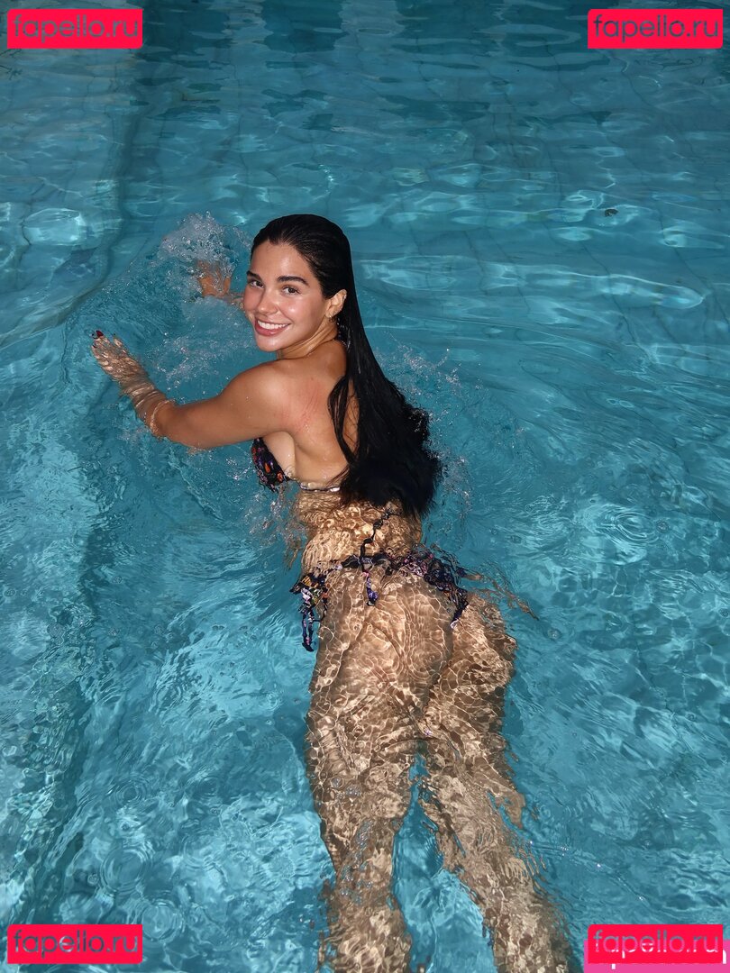 Stephany Gonzalez Nude Onlyfans Photo 19