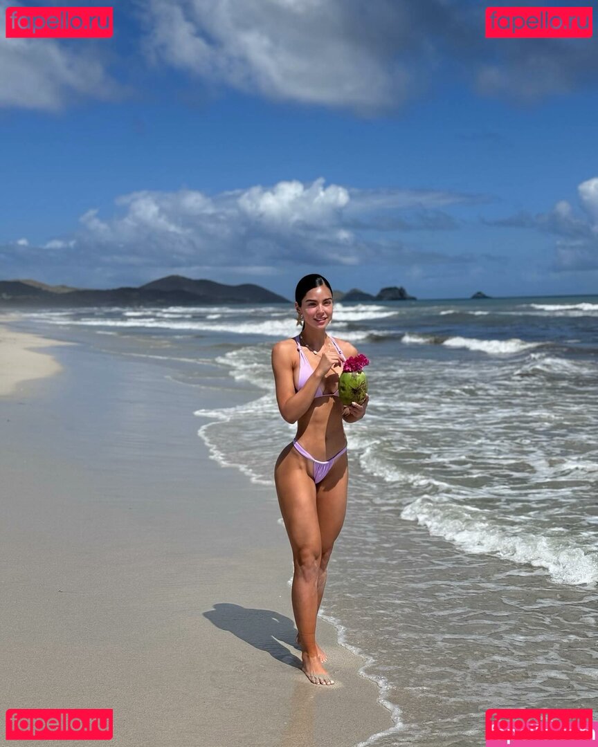 Stephany Gonzalez Nude Onlyfans Photo 13