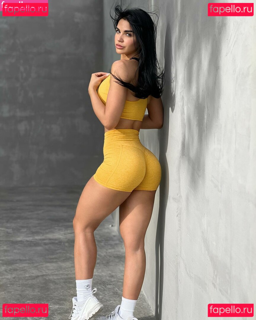 Stephany Gonzalez Nude Onlyfans Photo 10