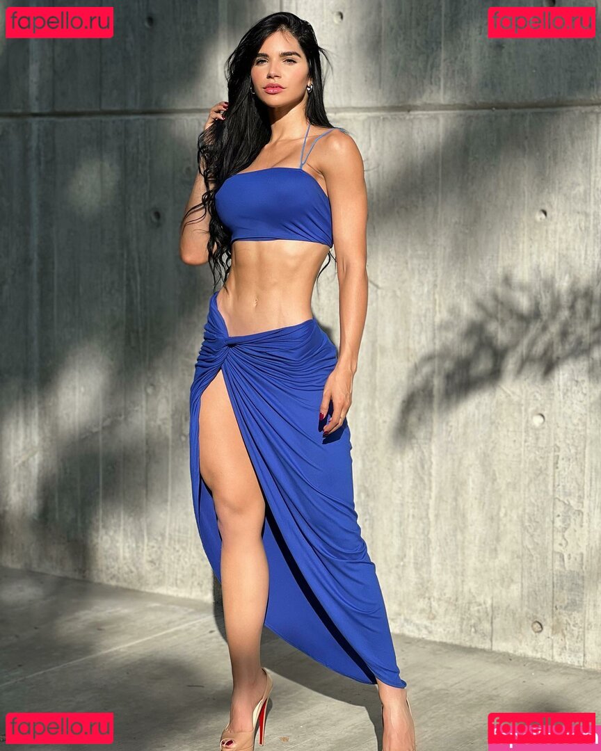 Stephany Gonzalez Nude Onlyfans Photo 7