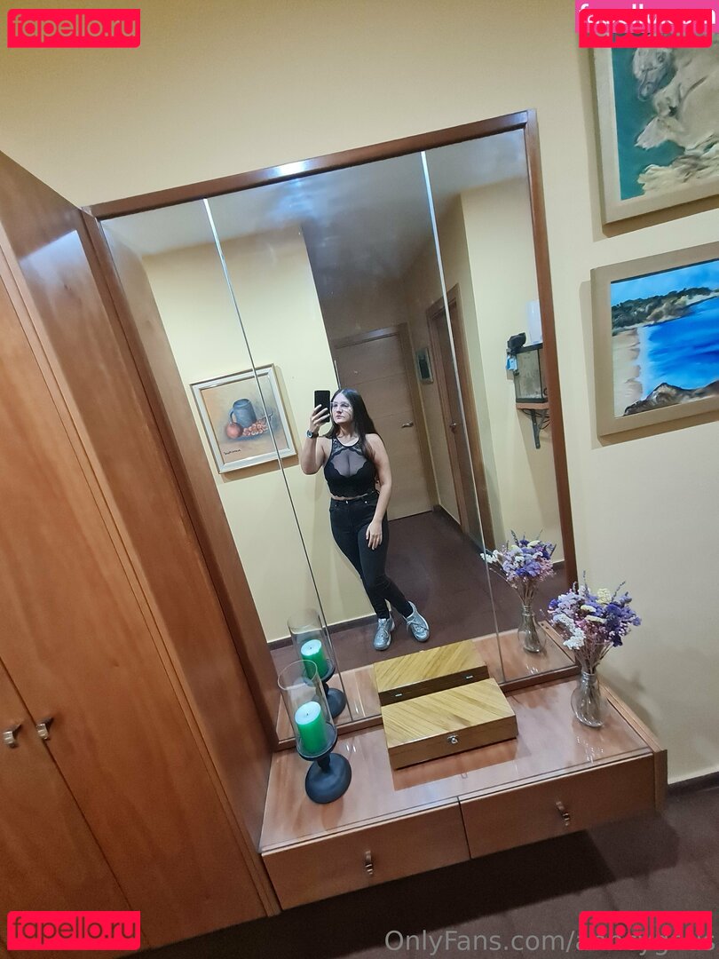 anncygnus Nude Onlyfans Photo 25