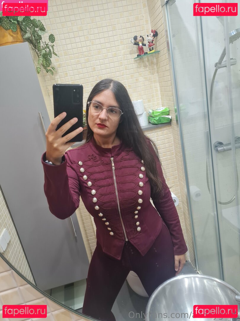 anncygnus Nude Onlyfans Photo 12