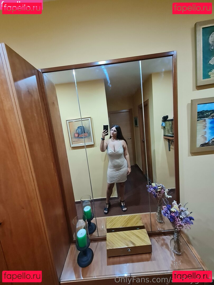 anncygnus Nude Onlyfans Photo 11