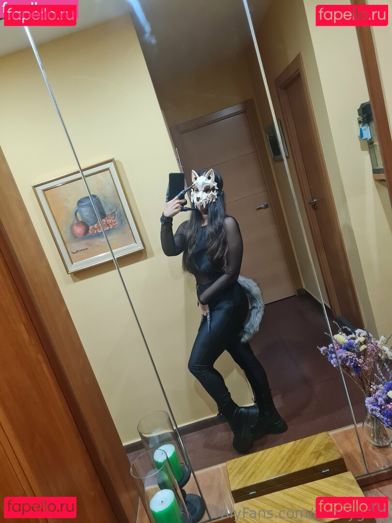 anncygnus Nude Onlyfans Photo 6