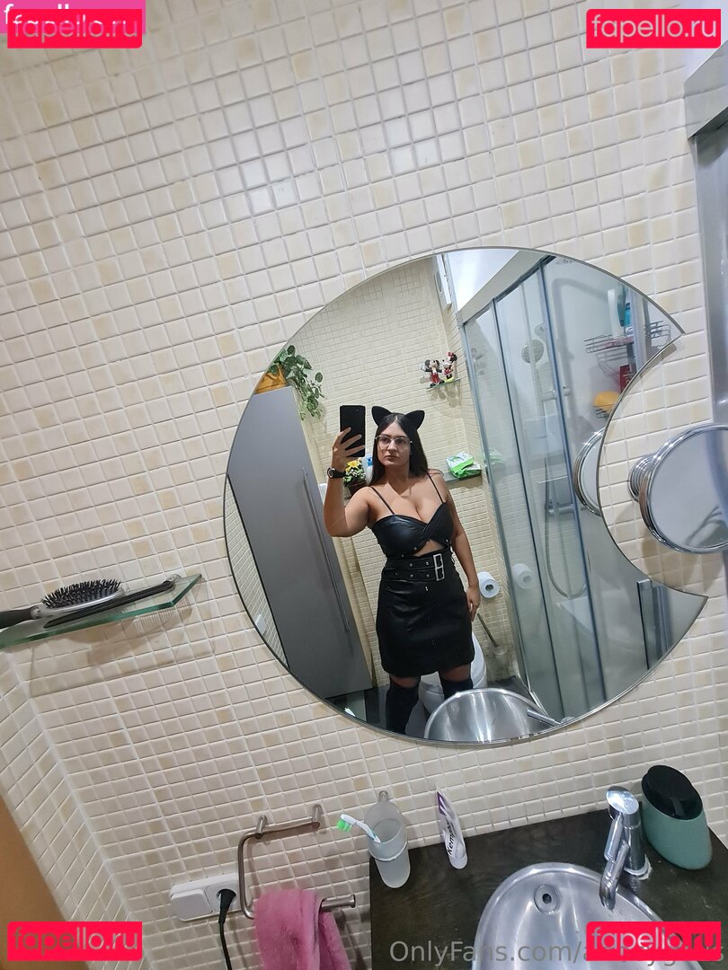 anncygnus Nude Onlyfans Photo 5