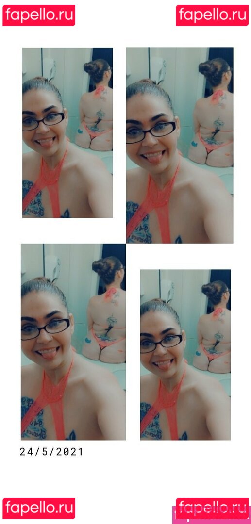 showbunny69 Nude Onlyfans Photo 12