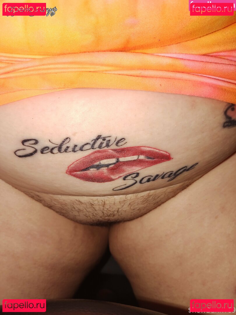 showbunny69 Nude Onlyfans Photo 13
