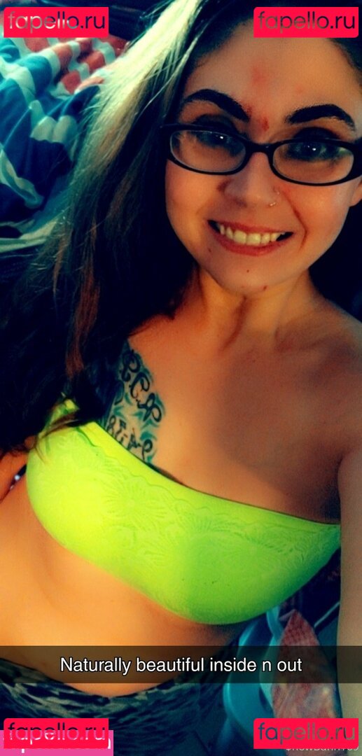 showbunny69 Nude Onlyfans Photo 11