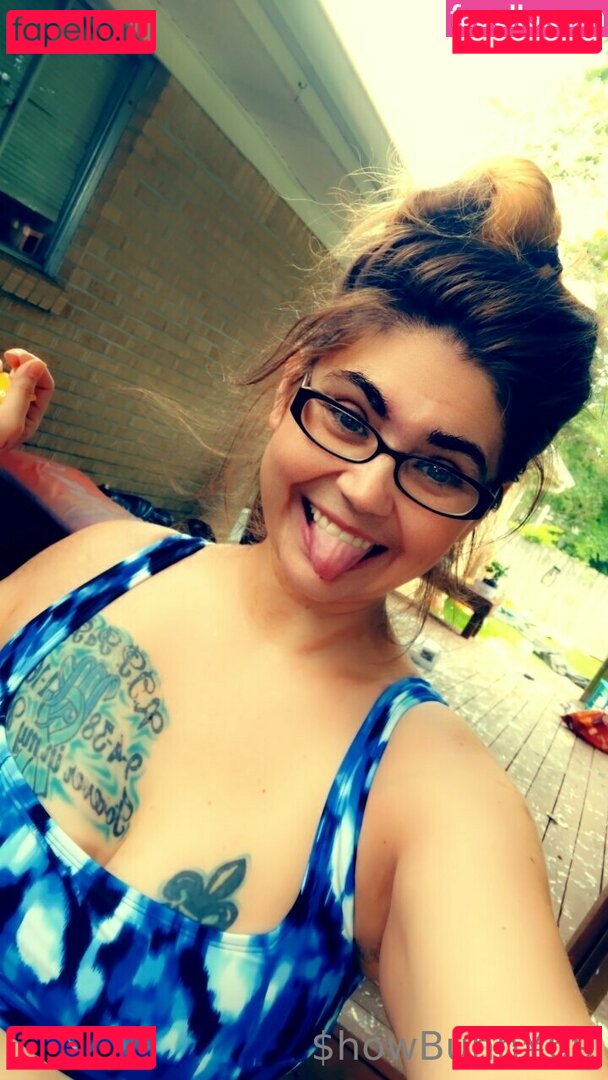 showbunny69 Nude Onlyfans Photo 4