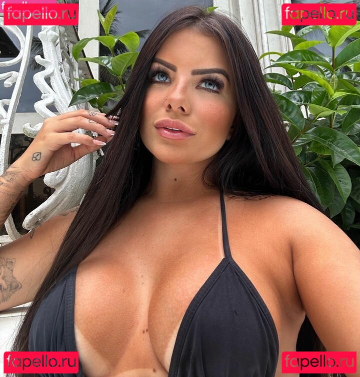 Milena Carvalho Nude Onlyfans Photo 13