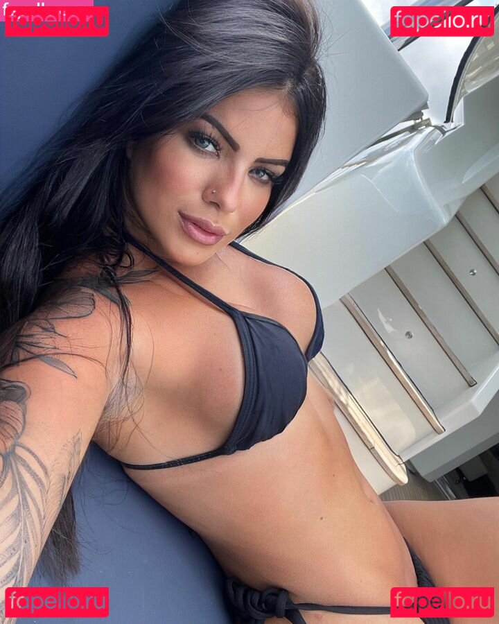 Milena Carvalho Nude Onlyfans Photo 12