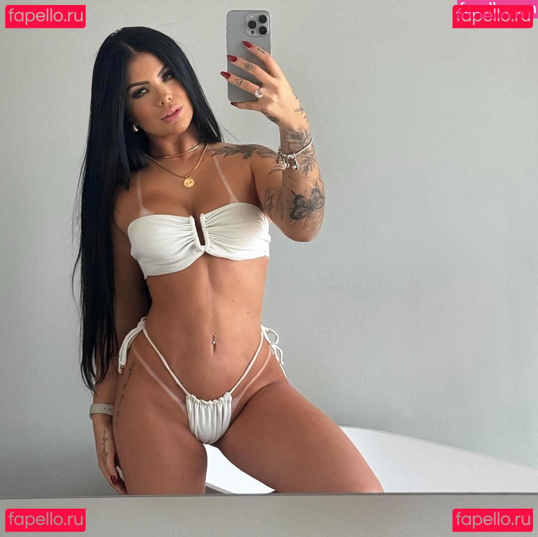 Milena Carvalho Nude Onlyfans Photo 8