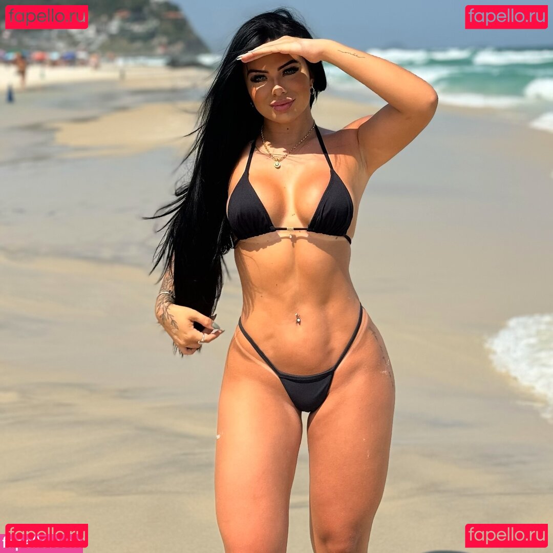 Milena Carvalho Nude Onlyfans Photo 6