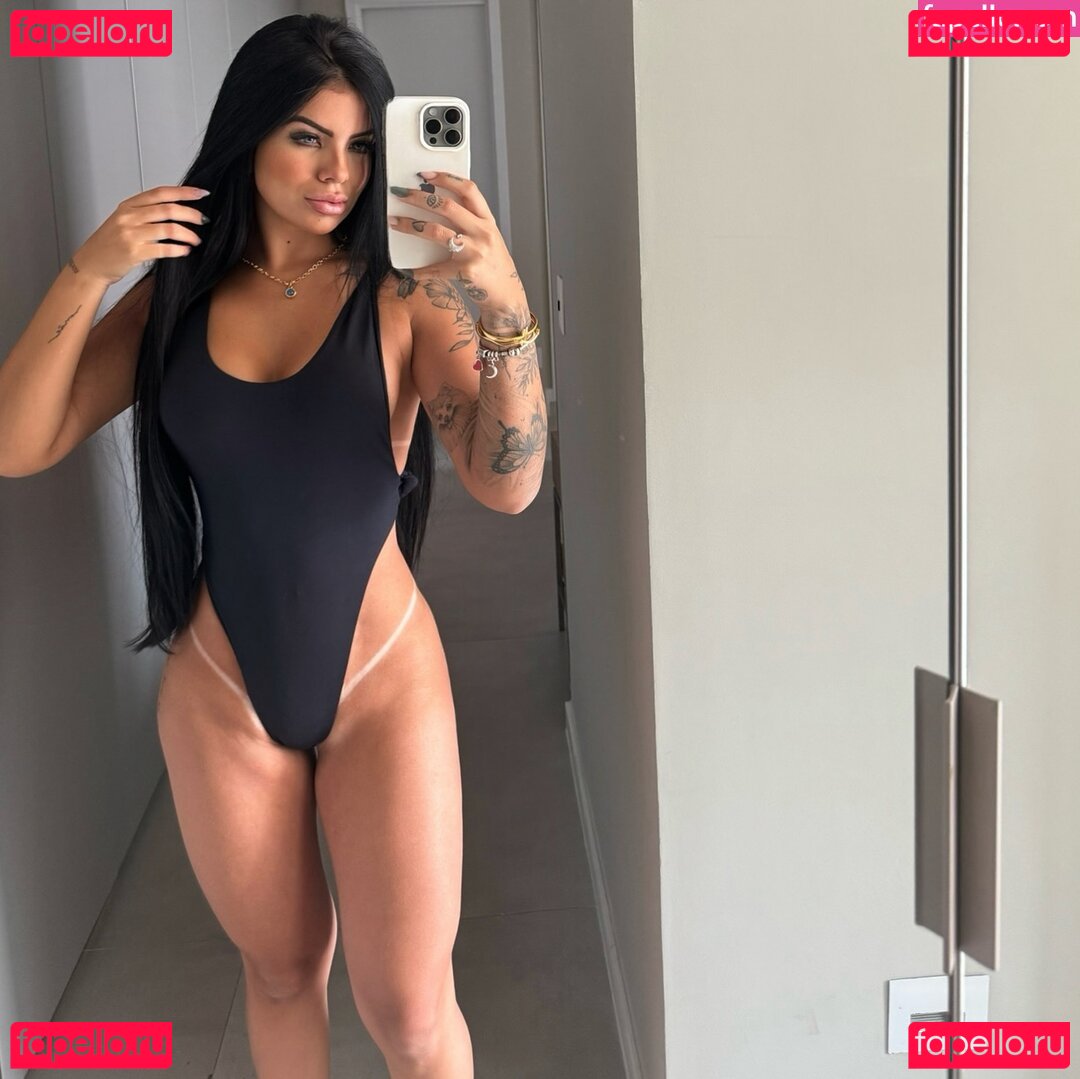 Milena Carvalho Nude Onlyfans Photo 4