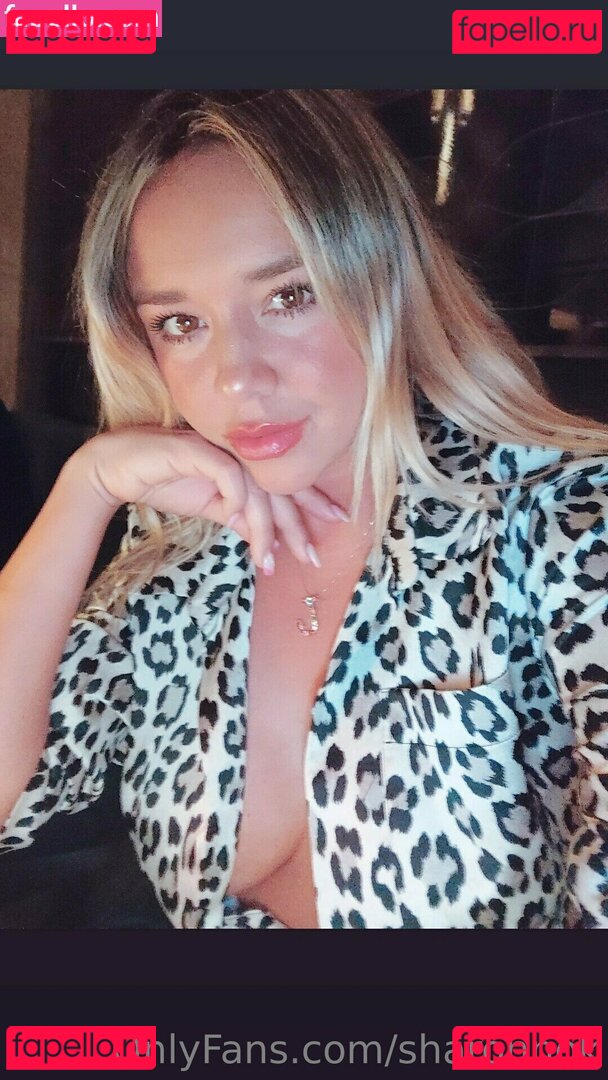 sharonnok Nude Onlyfans Photo 17