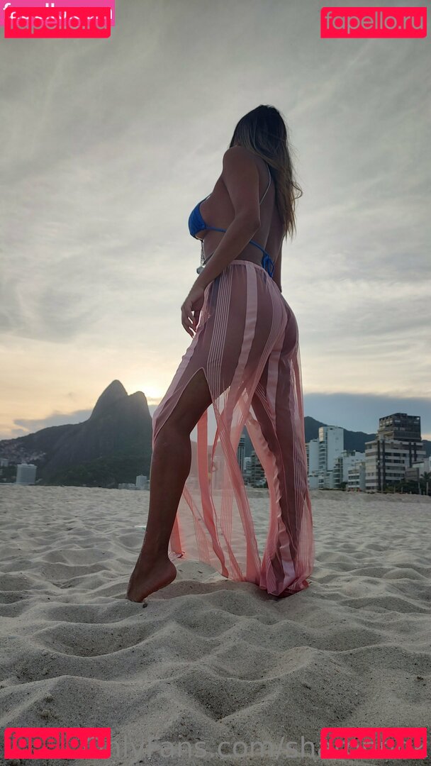 sharonnok Nude Onlyfans Photo 13