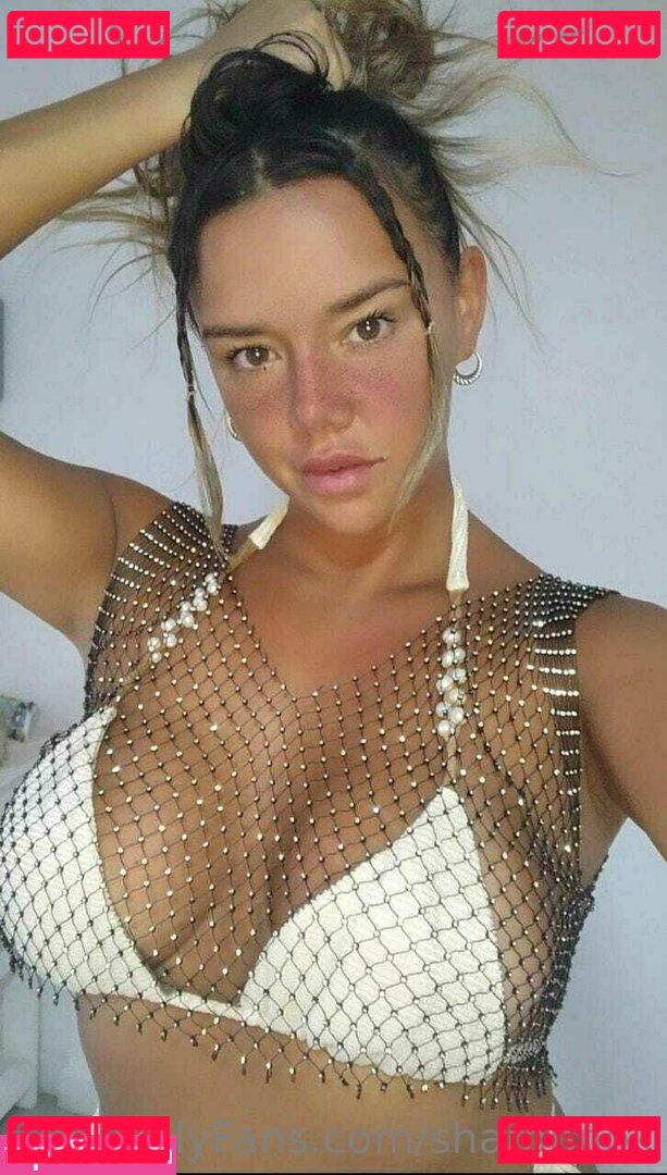 sharonnok Nude Onlyfans Photo 11