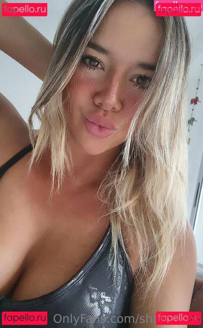 sharonnok Nude Onlyfans Photo 8