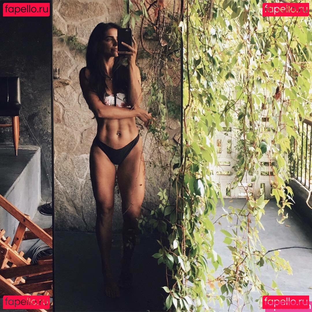 Barbara De Regil Nude Onlyfans Photo 17