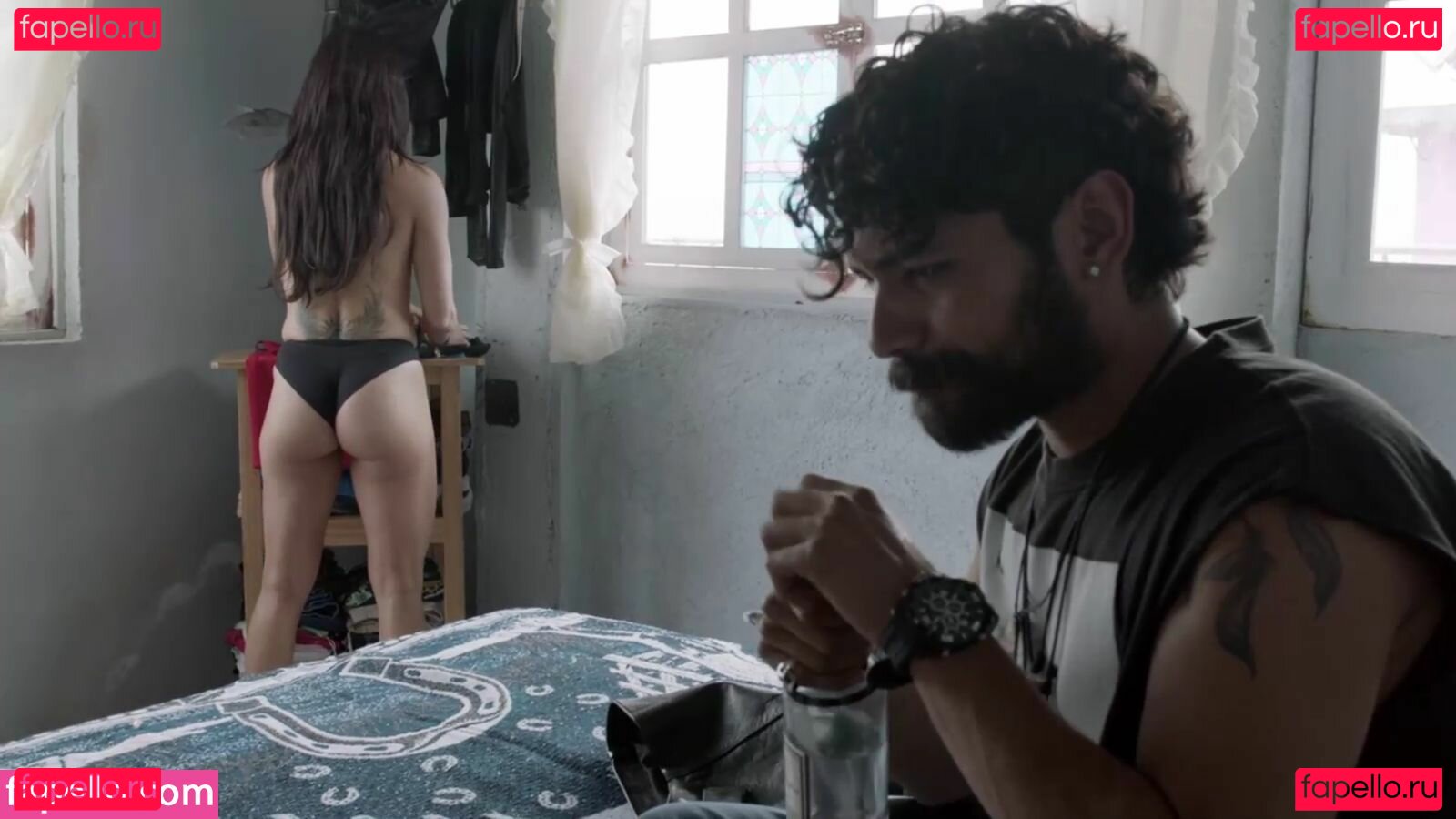 Barbara De Regil Nude Onlyfans Photo 16