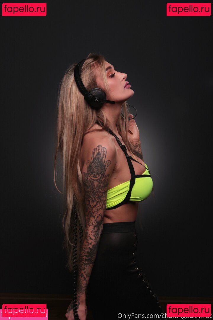 chattingdaisyy Nude Onlyfans Photo 25