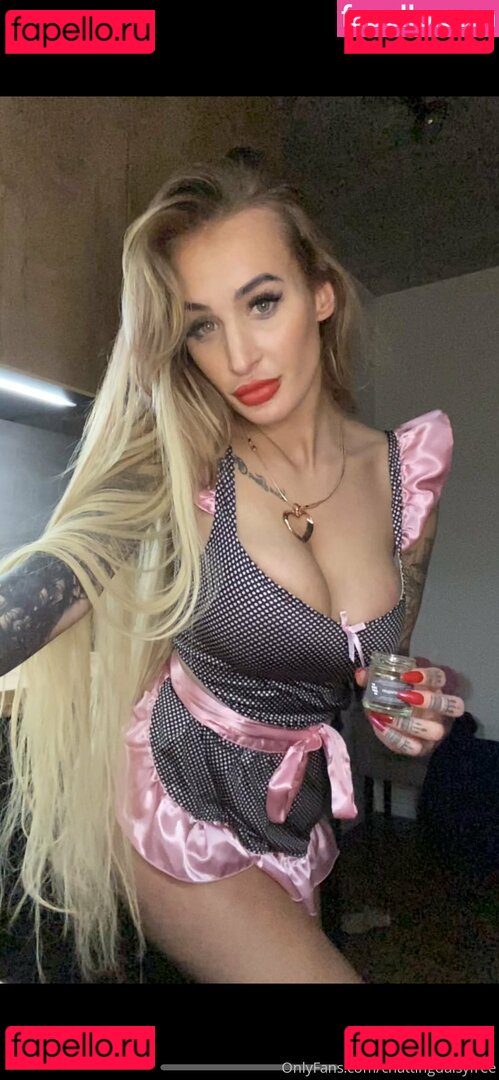 chattingdaisyy Nude Onlyfans Photo 16
