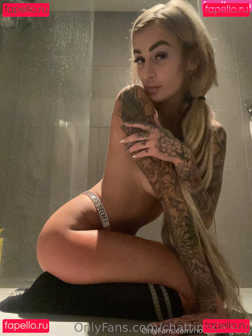 chattingdaisyy Nude Onlyfans Photo 10
