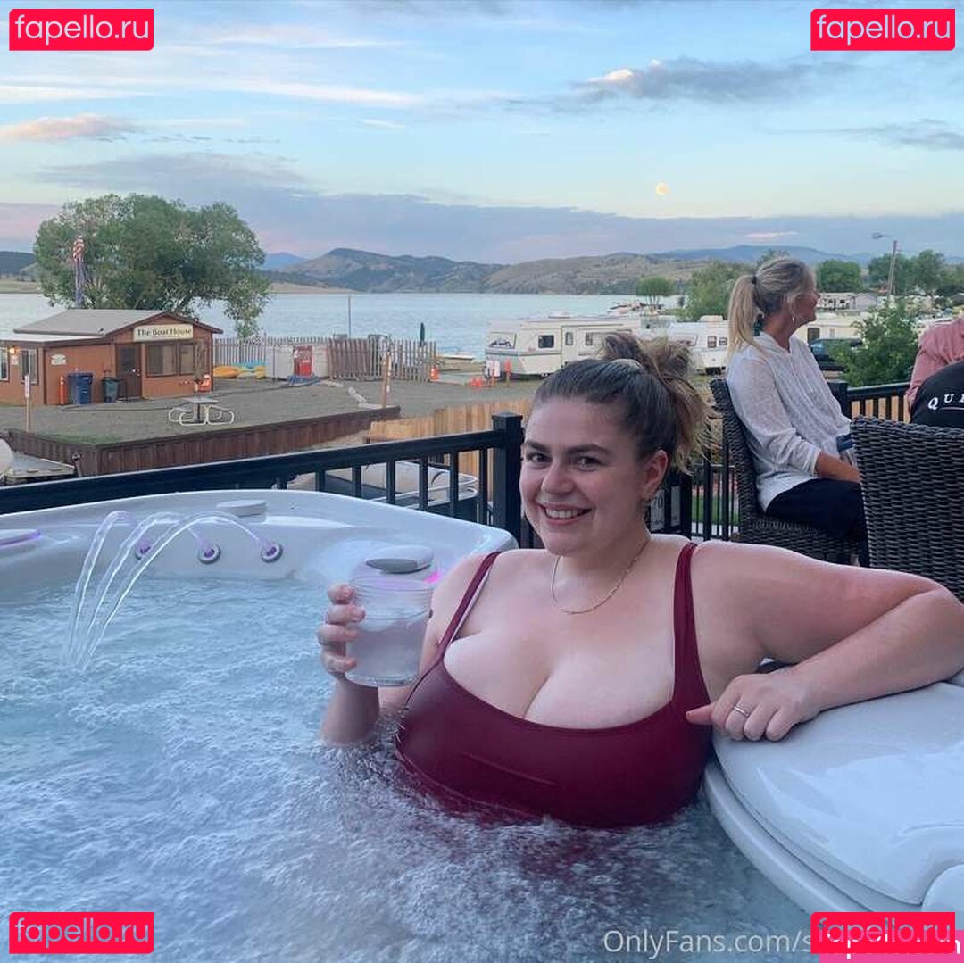 Marigold Sunrise Nude Onlyfans Photo 37