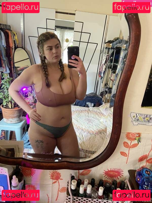 Marigold Sunrise Nude Onlyfans Photo 31