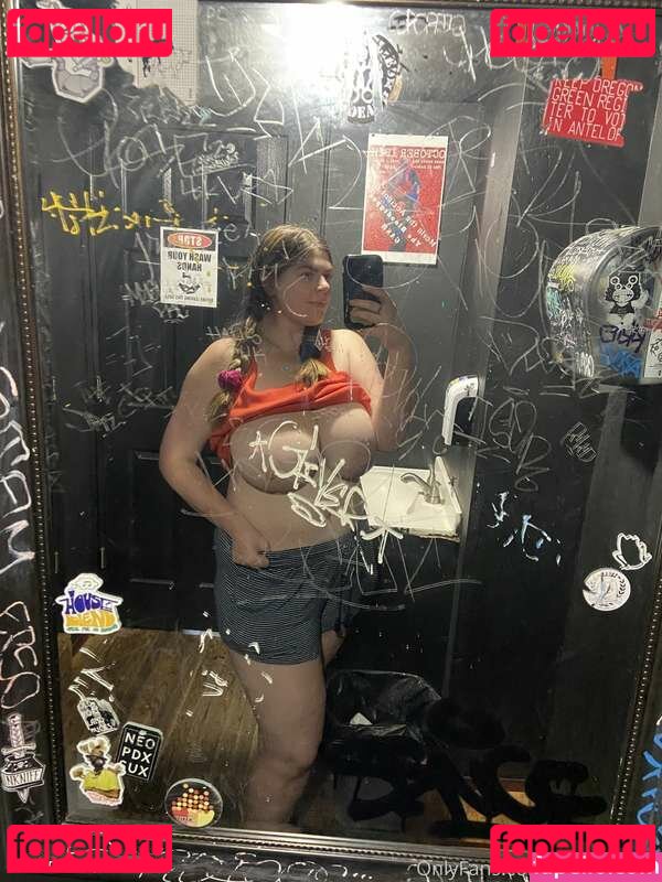 Marigold Sunrise Nude Onlyfans Photo 26