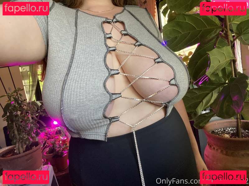 Marigold Sunrise Nude Onlyfans Photo 24