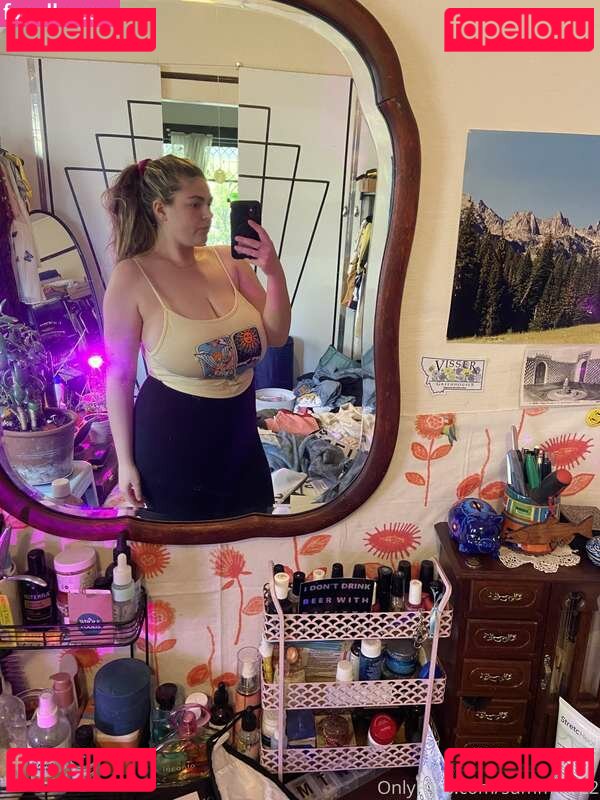 Marigold Sunrise Nude Onlyfans Photo 23