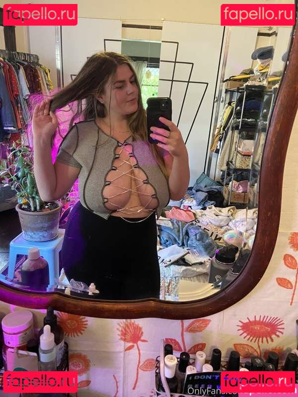 Marigold Sunrise Nude Onlyfans Photo 21
