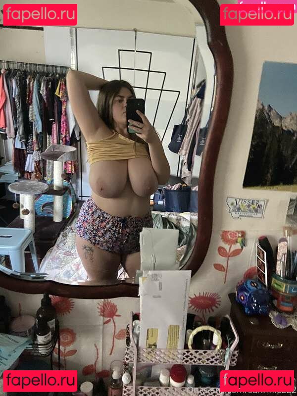 Marigold Sunrise Nude Onlyfans Photo 12