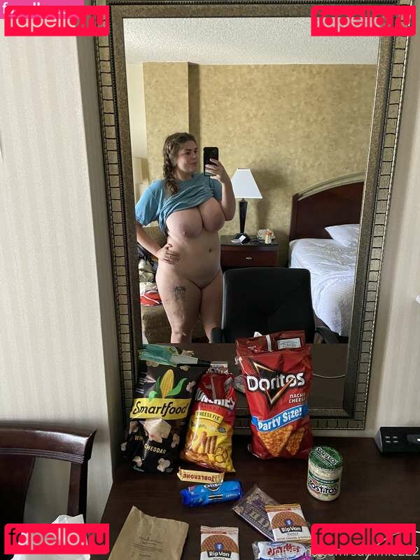 Marigold Sunrise Nude Onlyfans Photo 8