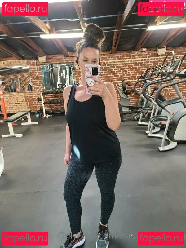 mrs.bellacurves Nude Onlyfans Photo 40