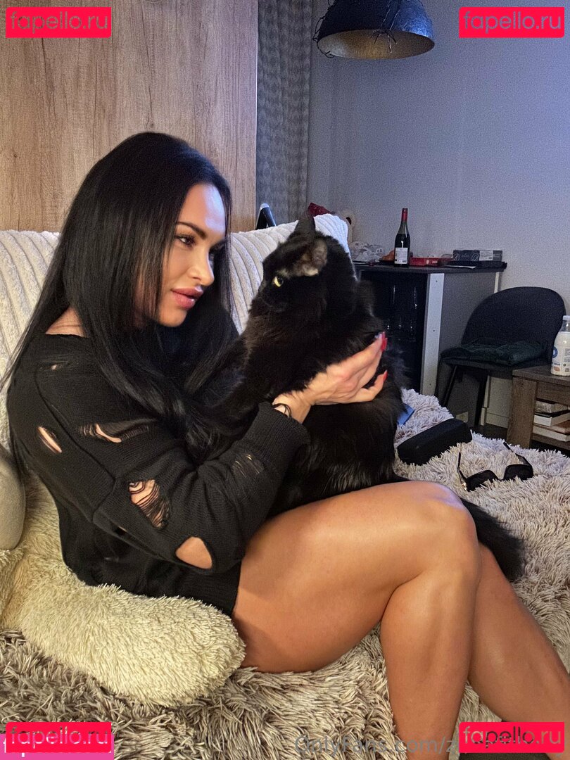 zenafitbody Nude Onlyfans Photo 24