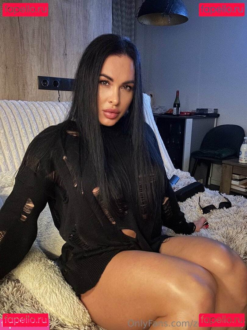 zenafitbody Nude Onlyfans Photo 23