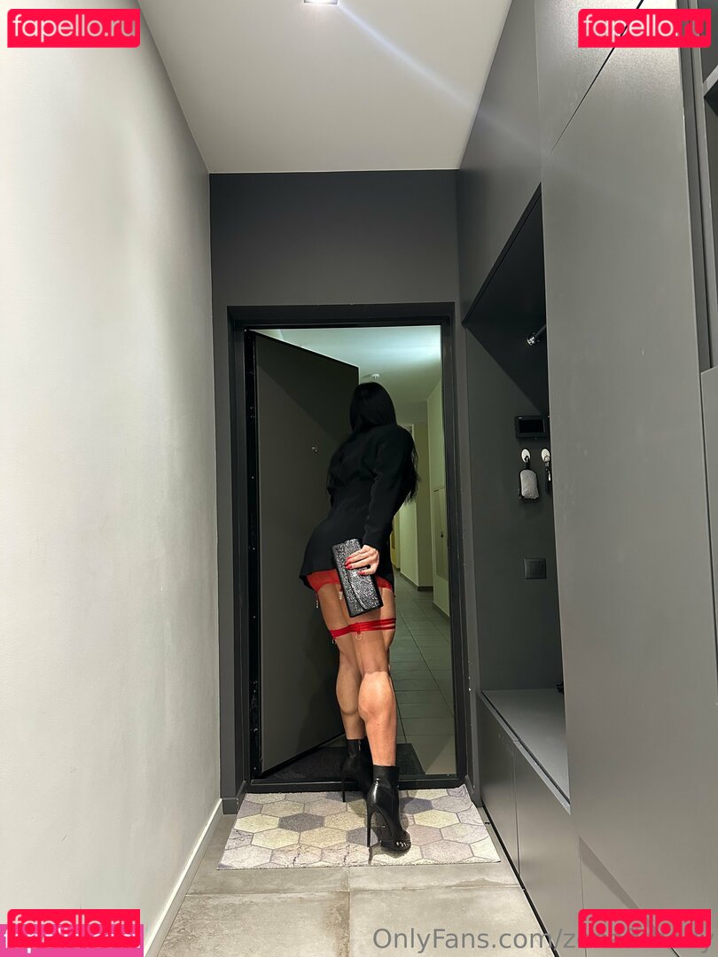 zenafitbody Nude Onlyfans Photo 20